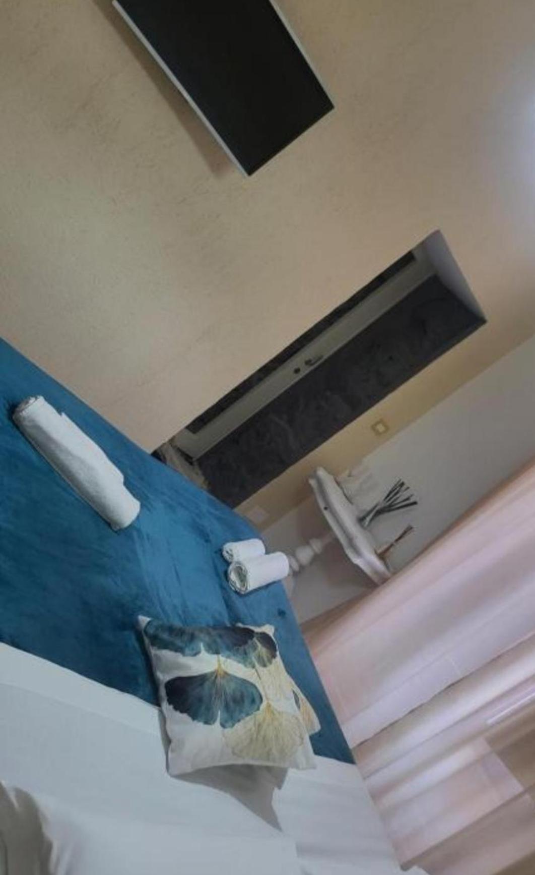 San Giuliano Rooms Catania Exterior photo