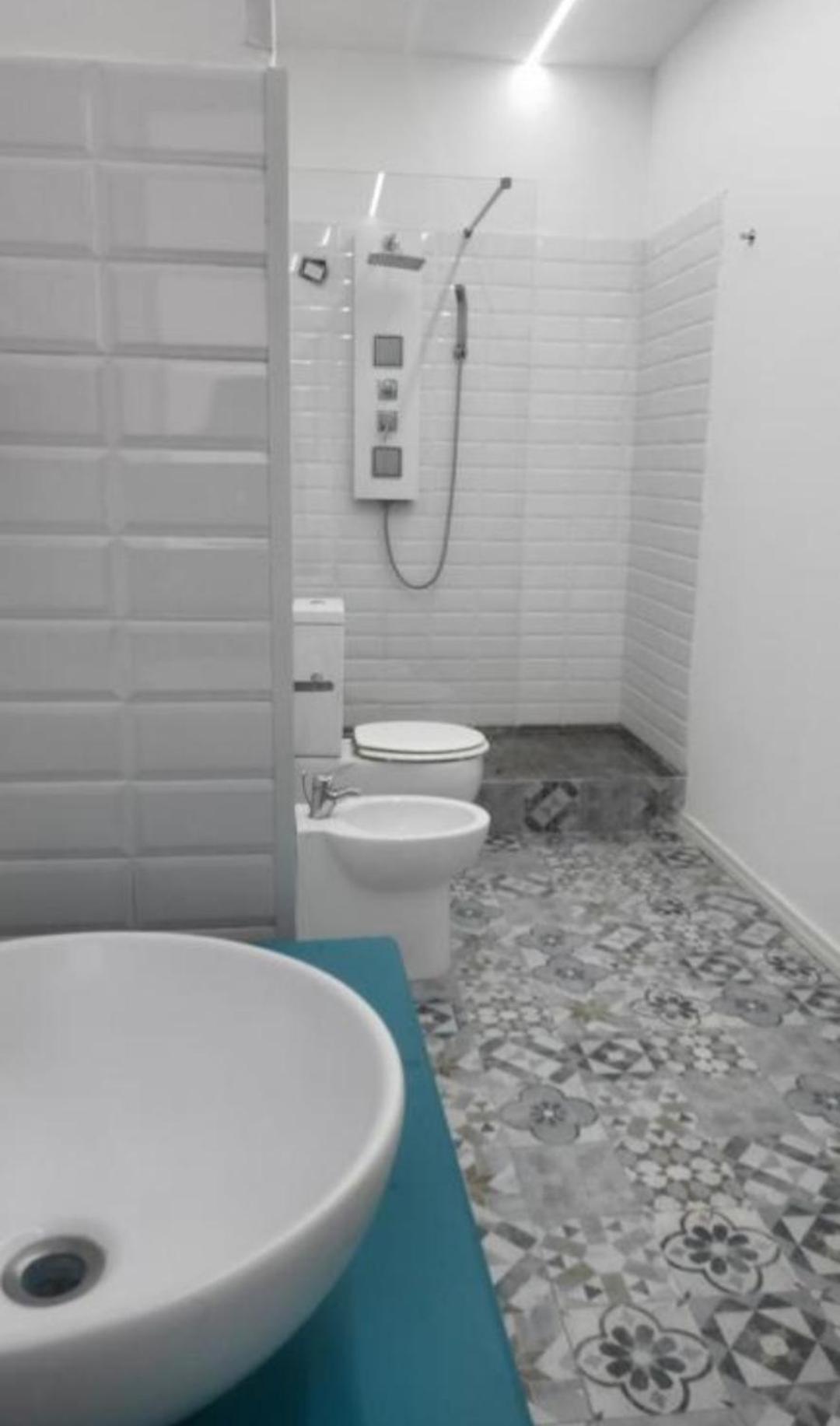 San Giuliano Rooms Catania Exterior photo